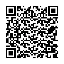 Código QR para número de telefone +22793009297