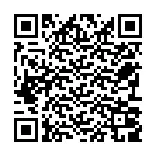 QR-Code für Telefonnummer +22793009303