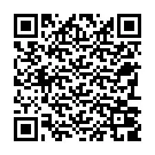 Codice QR per il numero di telefono +22793009310