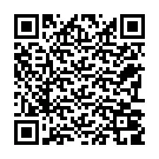 QR-код для номера телефона +22793009321