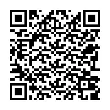 QR Code pour le numéro de téléphone +22793009324