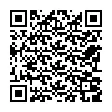 QR Code pour le numéro de téléphone +22793009327