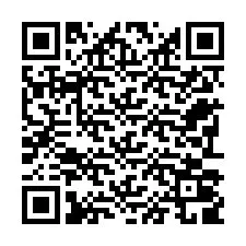 QR-Code für Telefonnummer +22793009335