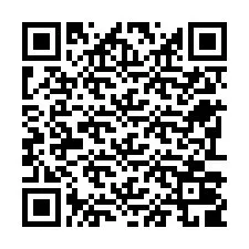 Código QR para número de telefone +22793009362