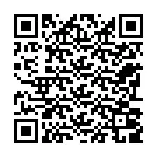 QR Code สำหรับหมายเลขโทรศัพท์ +22793009365