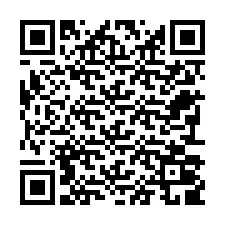 QR Code pour le numéro de téléphone +22793009385