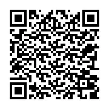 QR код за телефонен номер +22793009389