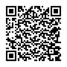 Código QR para número de teléfono +22793009396