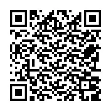 Codice QR per il numero di telefono +22793009397