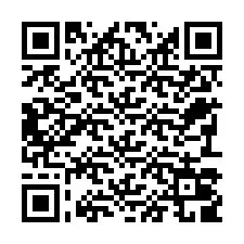 Kode QR untuk nomor Telepon +22793009401