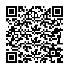 Kode QR untuk nomor Telepon +22793009404