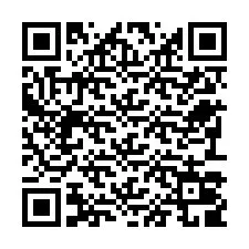 QR код за телефонен номер +22793009406