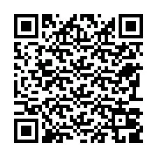 Código QR para número de teléfono +22793009412