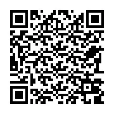 Código QR para número de telefone +22793009413