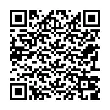 QR Code pour le numéro de téléphone +22793009415