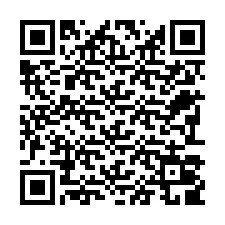 QR Code pour le numéro de téléphone +22793009421