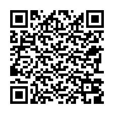 QR Code pour le numéro de téléphone +22793009424