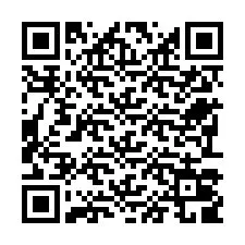 Kode QR untuk nomor Telepon +22793009426