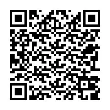 QR-код для номера телефона +22793009434