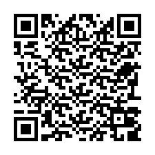 QR-код для номера телефона +22793009446