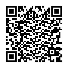 QR код за телефонен номер +22793009450