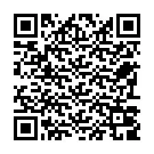 Kode QR untuk nomor Telepon +22793009453