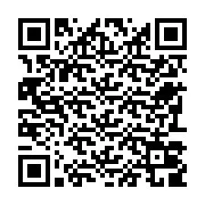 QR Code pour le numéro de téléphone +22793009456