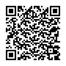 QR Code สำหรับหมายเลขโทรศัพท์ +22793009460