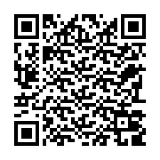 QR-code voor telefoonnummer +22793009461