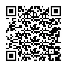 Código QR para número de telefone +22793009465