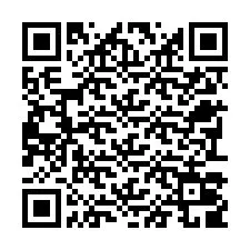 Código QR para número de teléfono +22793009468