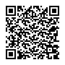 电话号码二维码 +22793009474