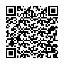 Código QR para número de telefone +22793009475