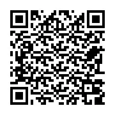 Código QR para número de telefone +22793009477