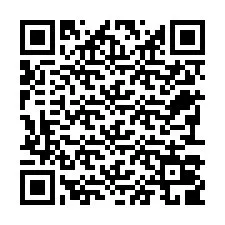 QR код за телефонен номер +22793009481