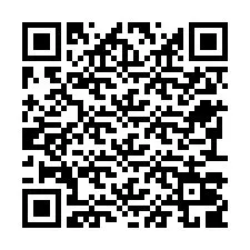 QR kód a telefonszámhoz +22793009482