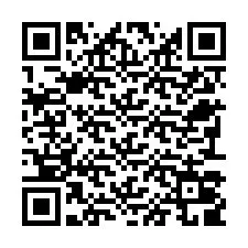 QR-code voor telefoonnummer +22793009484