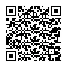 QR Code pour le numéro de téléphone +22793009488