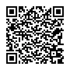 QR Code pour le numéro de téléphone +22793009521