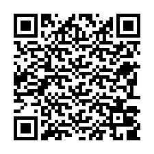 Codice QR per il numero di telefono +22793009522