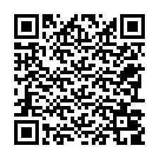 Kode QR untuk nomor Telepon +22793009539