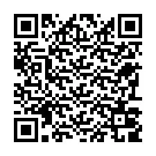 Código QR para número de telefone +22793009552