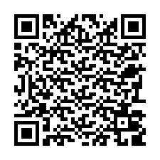 Código QR para número de telefone +22793009554