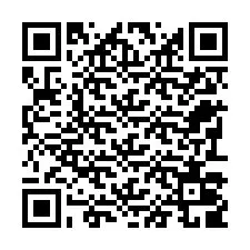 QR-code voor telefoonnummer +22793009555