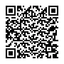 QR Code สำหรับหมายเลขโทรศัพท์ +22793009560