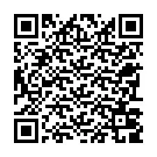 QR-code voor telefoonnummer +22793009578