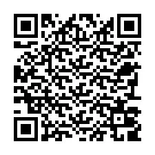 Código QR para número de teléfono +22793009584