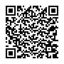 QR-code voor telefoonnummer +22793009590