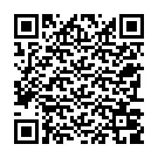 Codice QR per il numero di telefono +22793009594