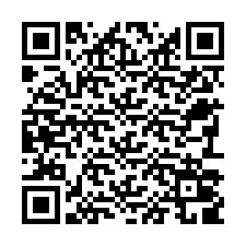 QR Code pour le numéro de téléphone +22793009600